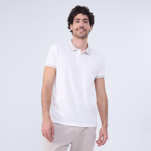 camisetas polo para hombre image number null