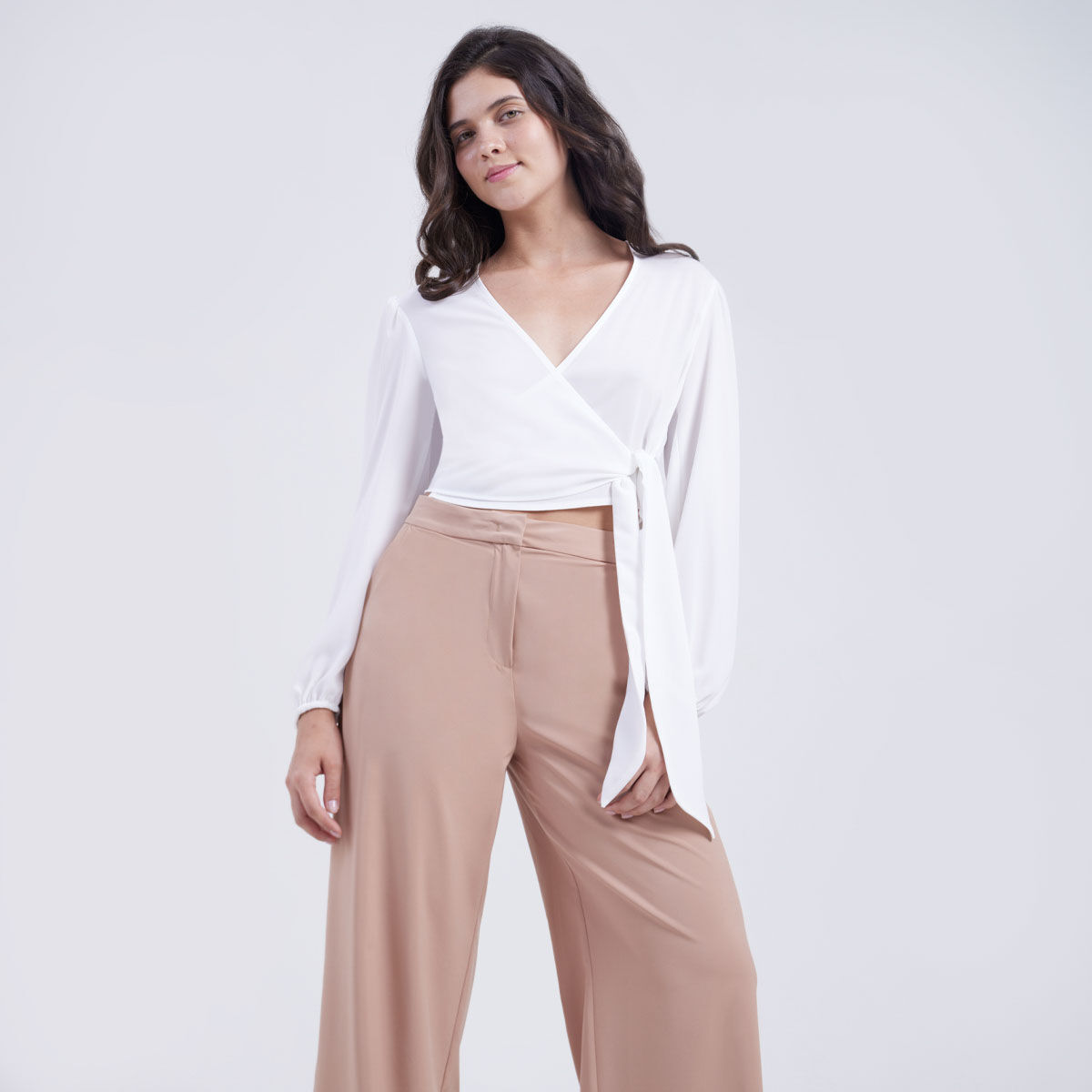 blusas de moda