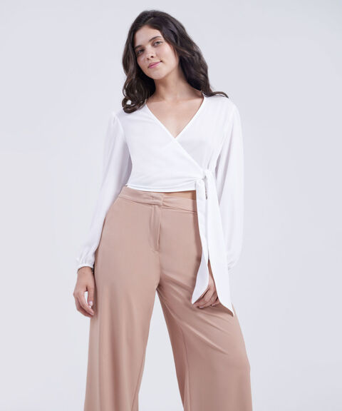 blusas de moda
