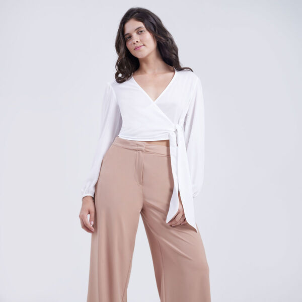 blusas de moda image number null