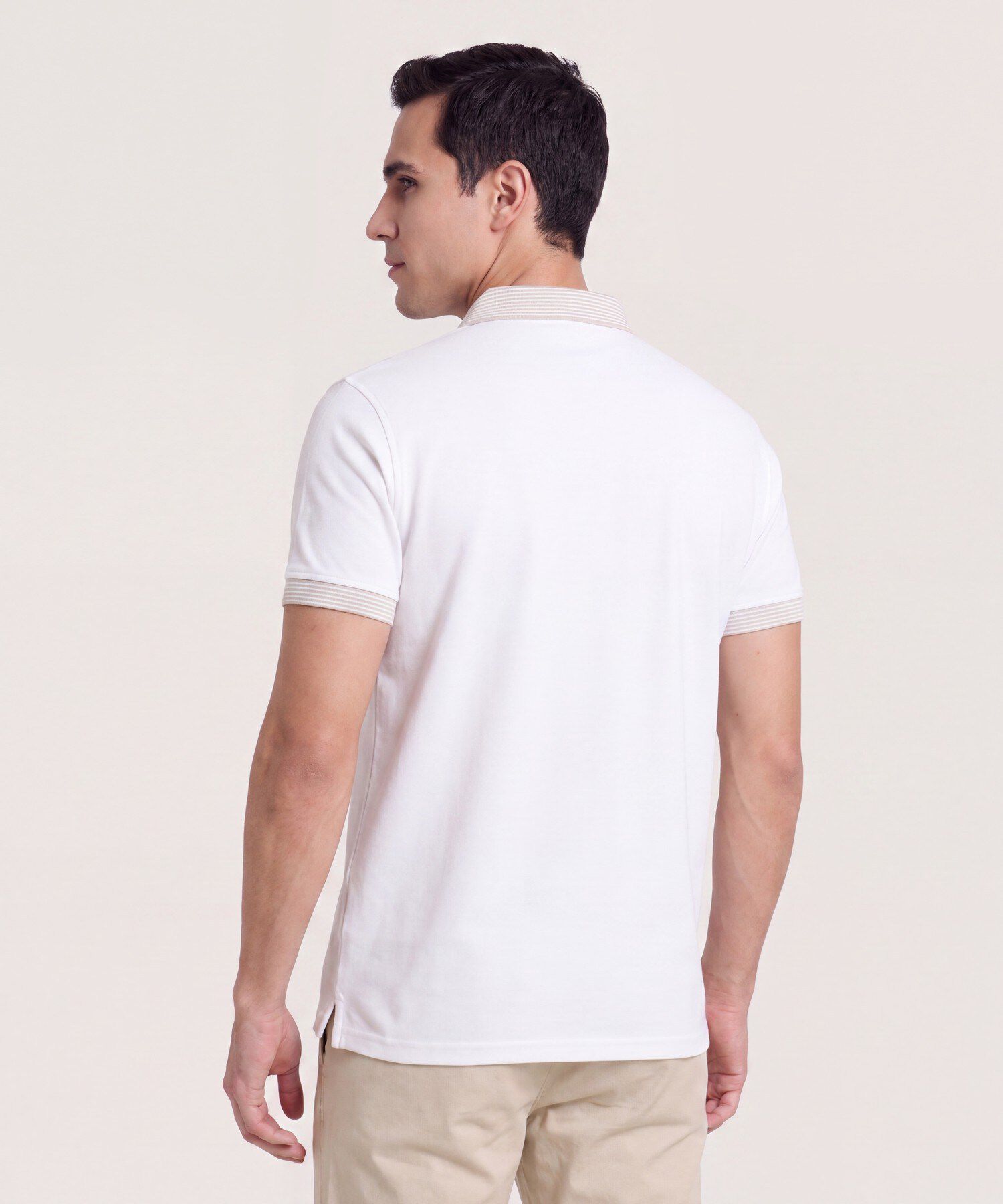 camisetas polo para hombre