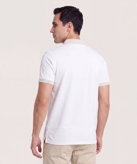 camisetas polo para hombre