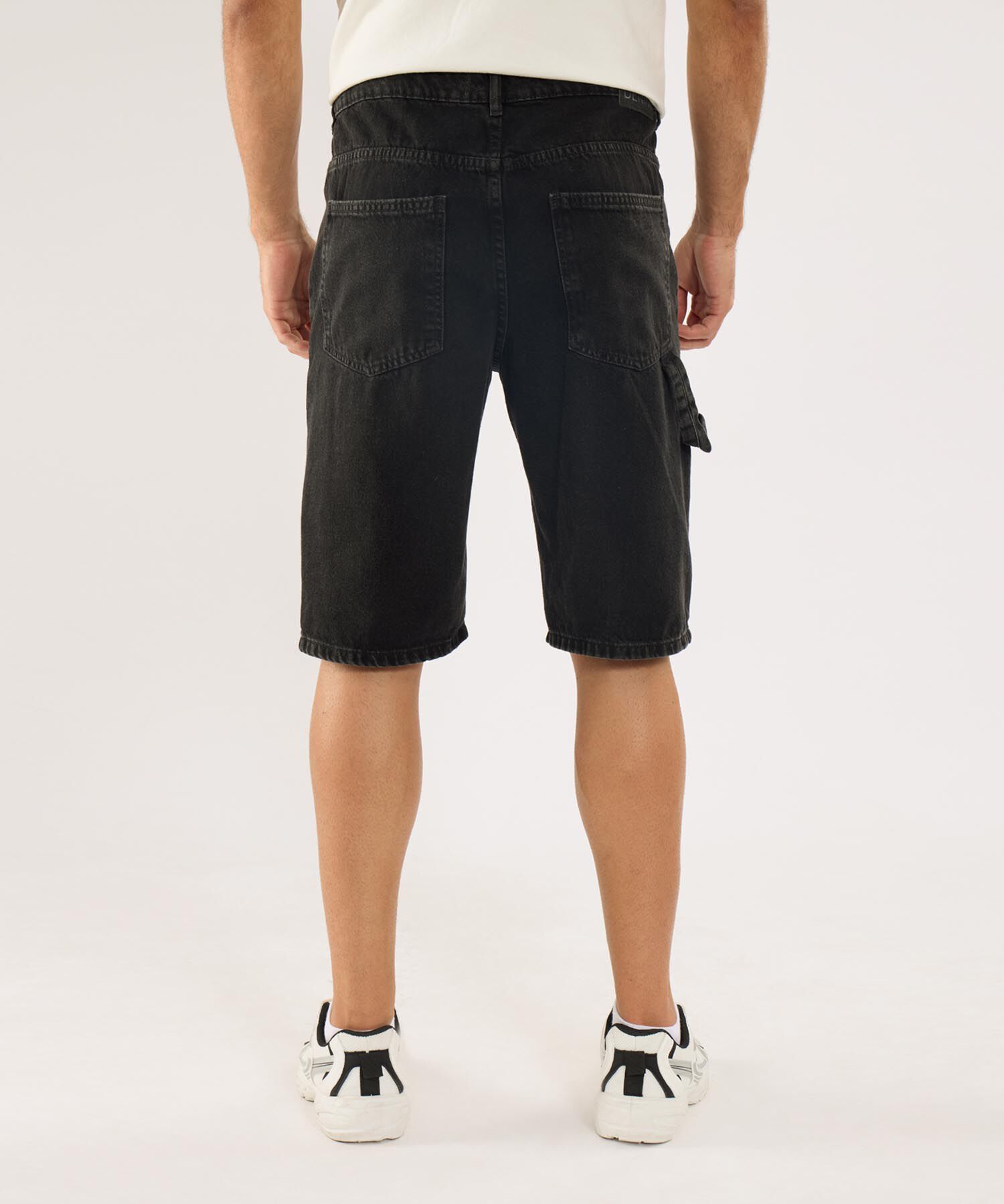 bermudas para hombre