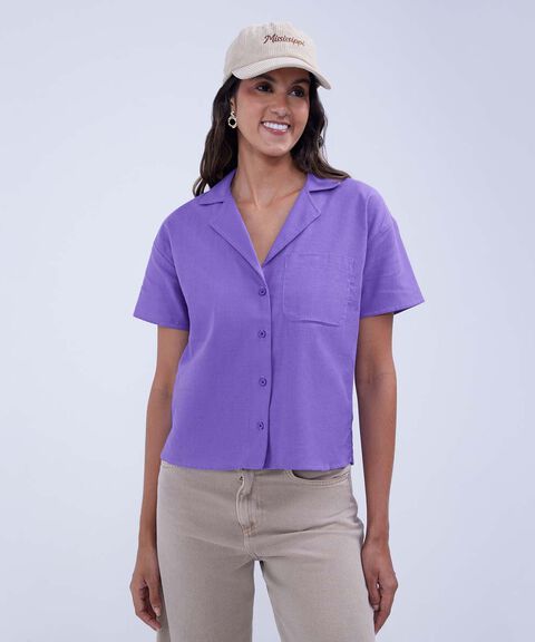 camisas para mujer