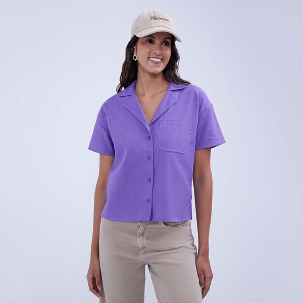camisas para mujer image number null