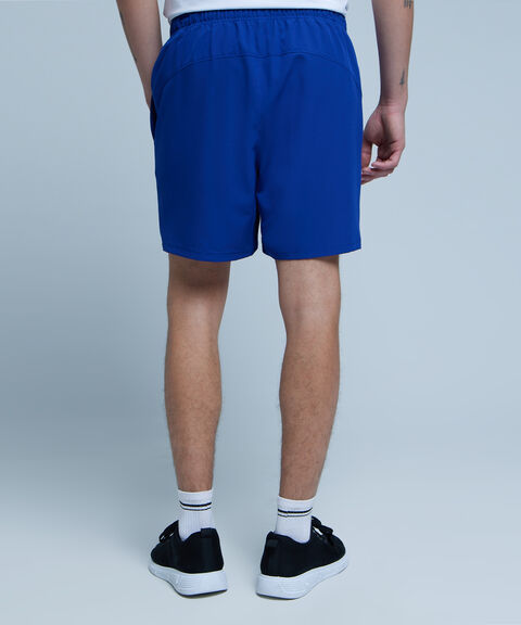 bermudas deportivas para hombre image number null