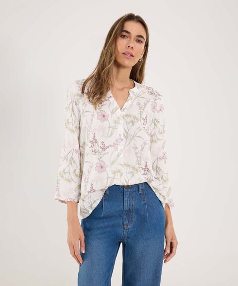 blusas de moda image number null