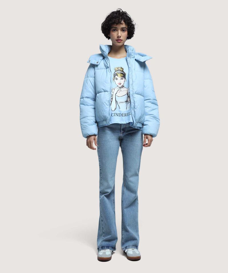 camisetas mujer
