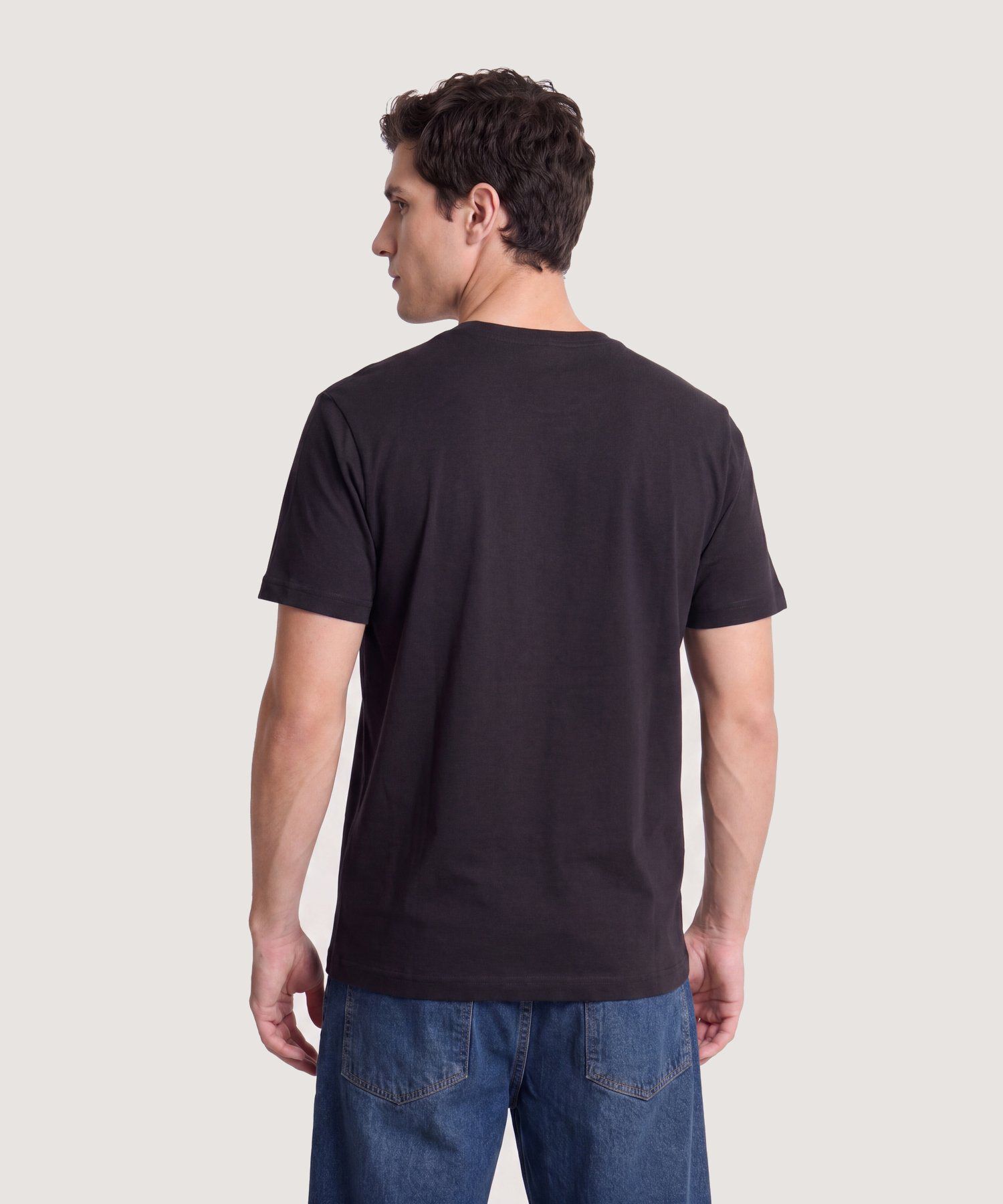 camisetas para hombre