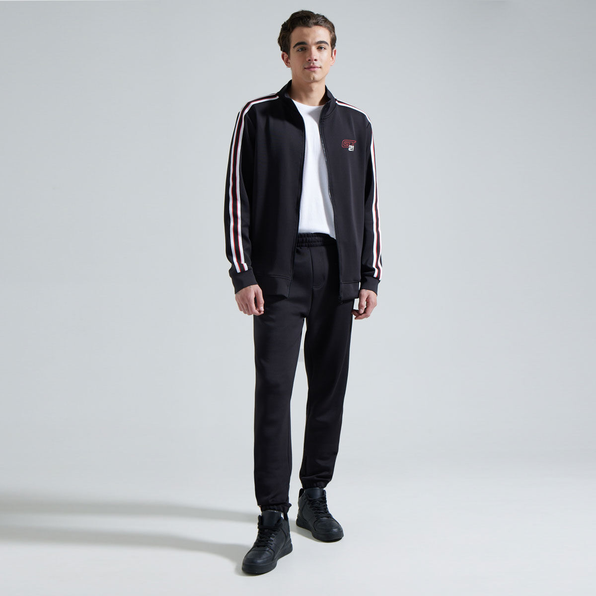 pantalones para hombre