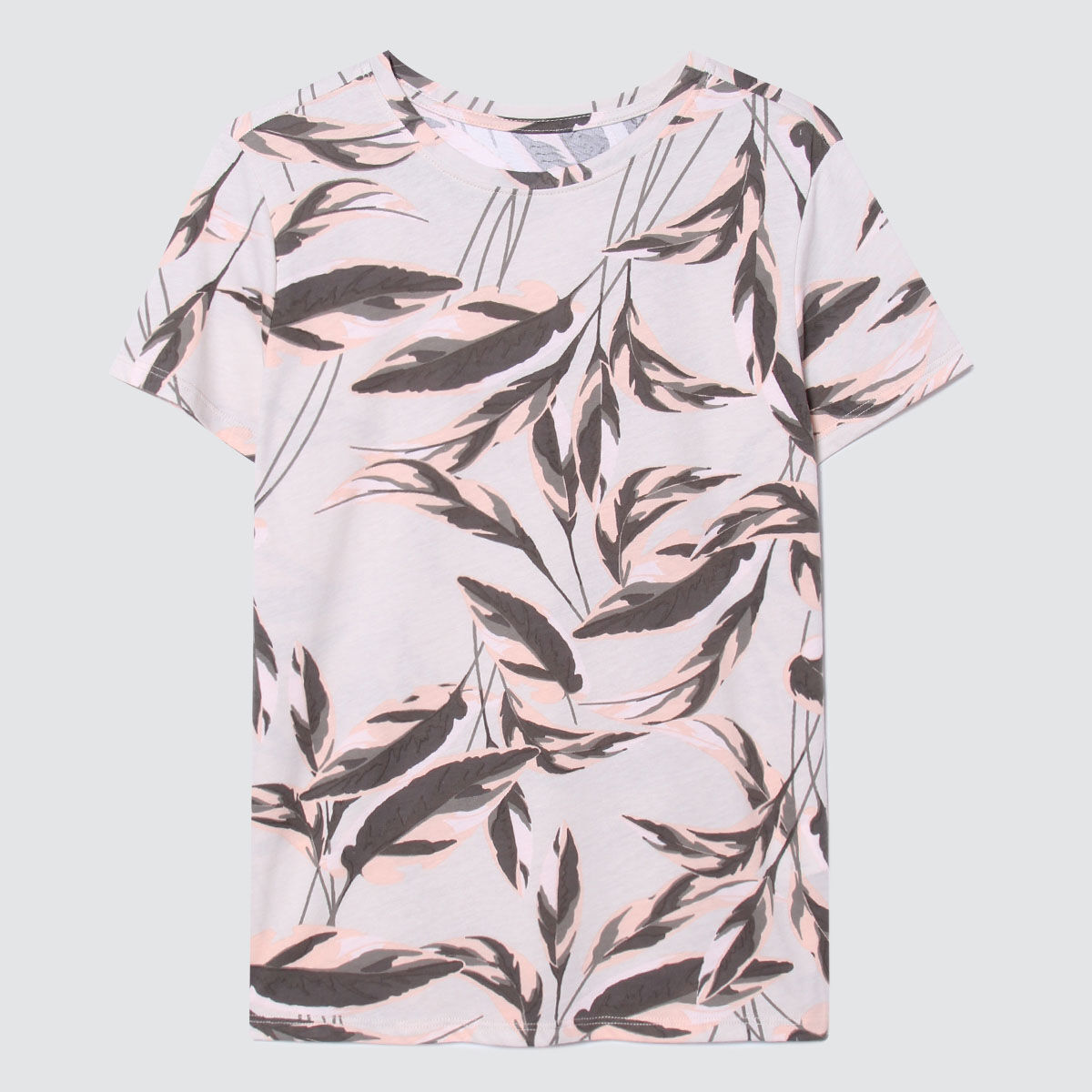 camisetas mujer