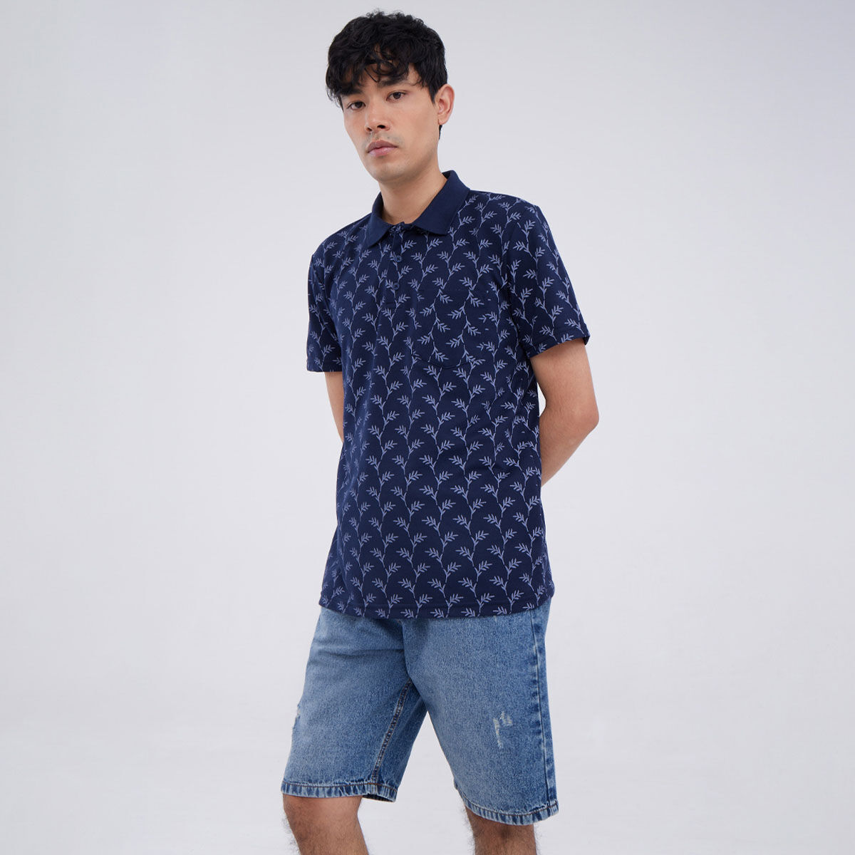 bermudas para hombre