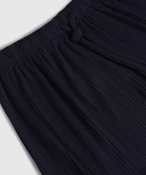 pijama de shorts mujer  image number null