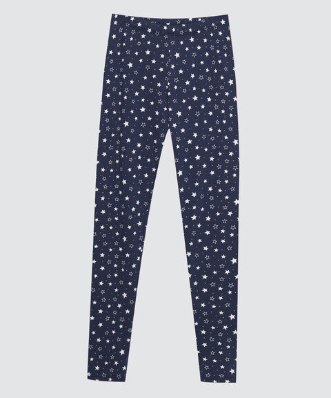 leggins para niña