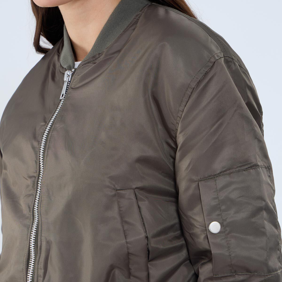 chaquetas para mujer
