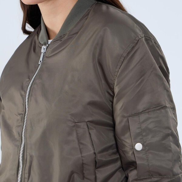 chaquetas para mujer