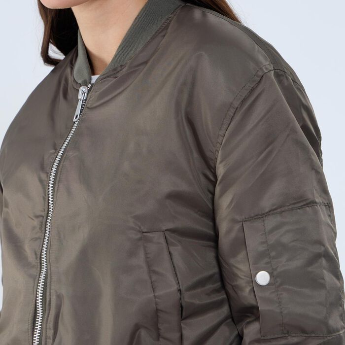 chaquetas para mujer