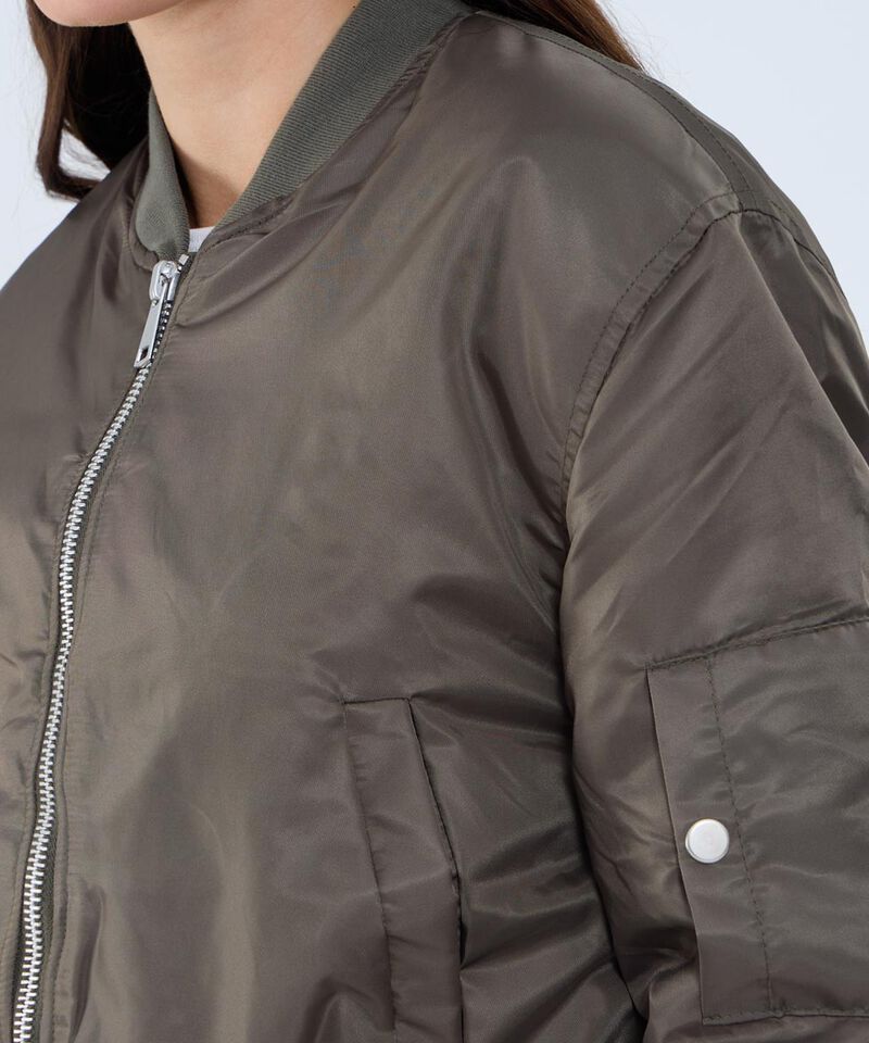 chaquetas para mujer