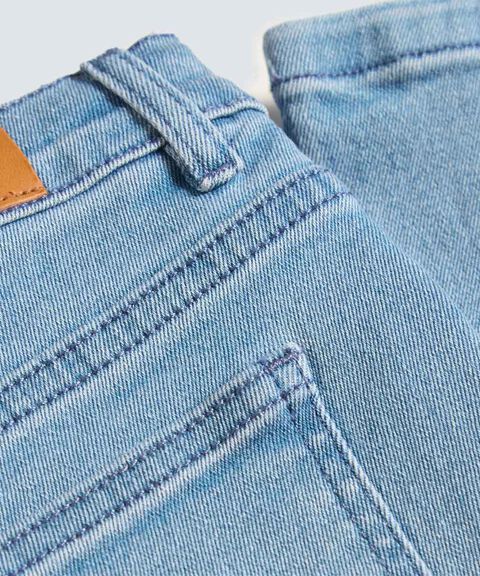 jeans niña