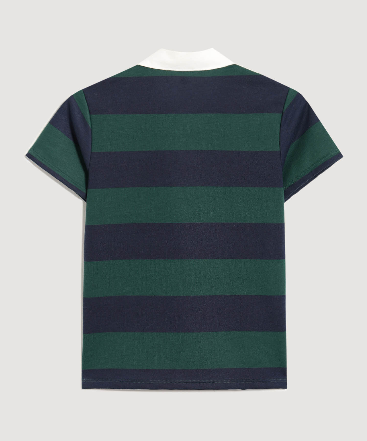 camiseta polo para niños