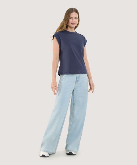 camisetas mujer image number null