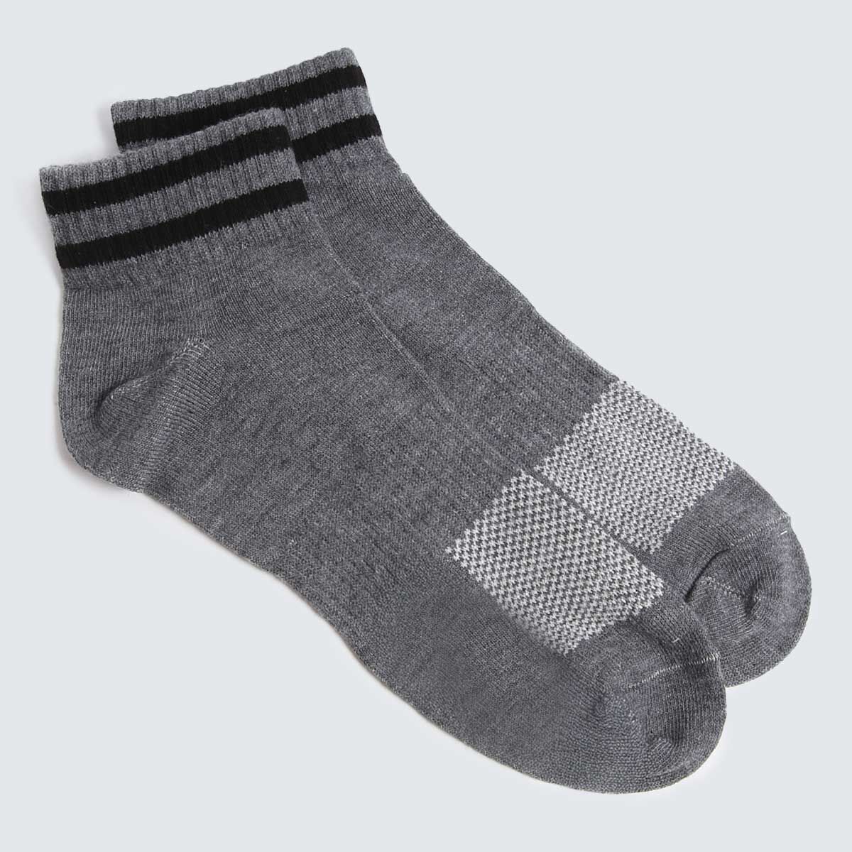 medias para hombre
