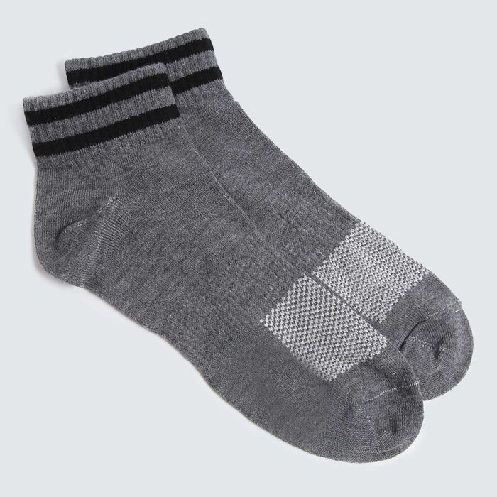 medias para hombre