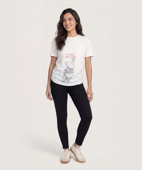 camisetas mujer