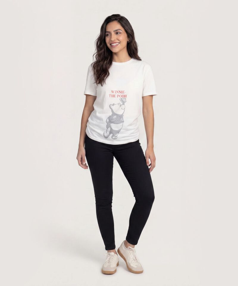 camisetas mujer