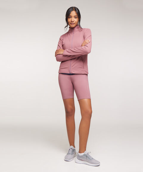buzos deportivos mujer