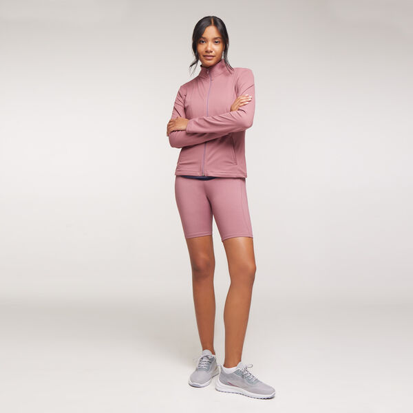 buzos deportivos mujer