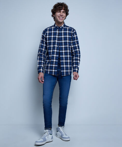 jeans denim image number null