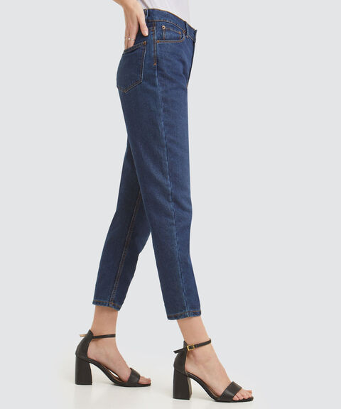 jeans mujer
