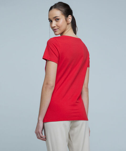 camisetas mujer image number null