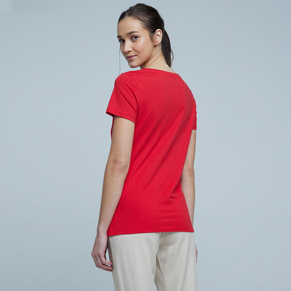 camisetas mujer image number null