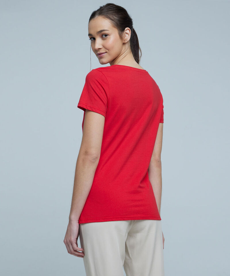 camisetas mujer