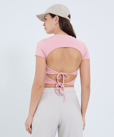 camisetas mujer image number null