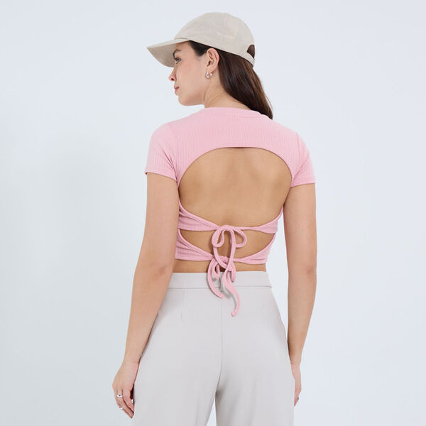 camisetas mujer image number null