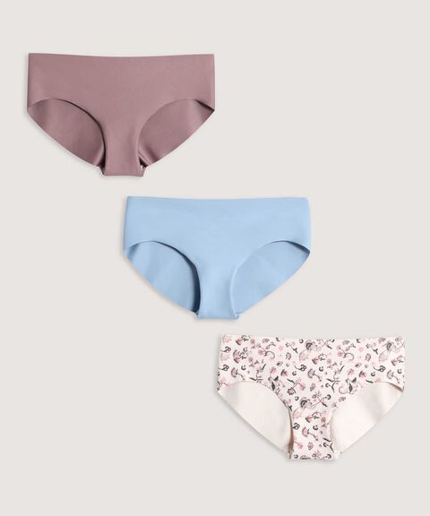 pantys para mujer