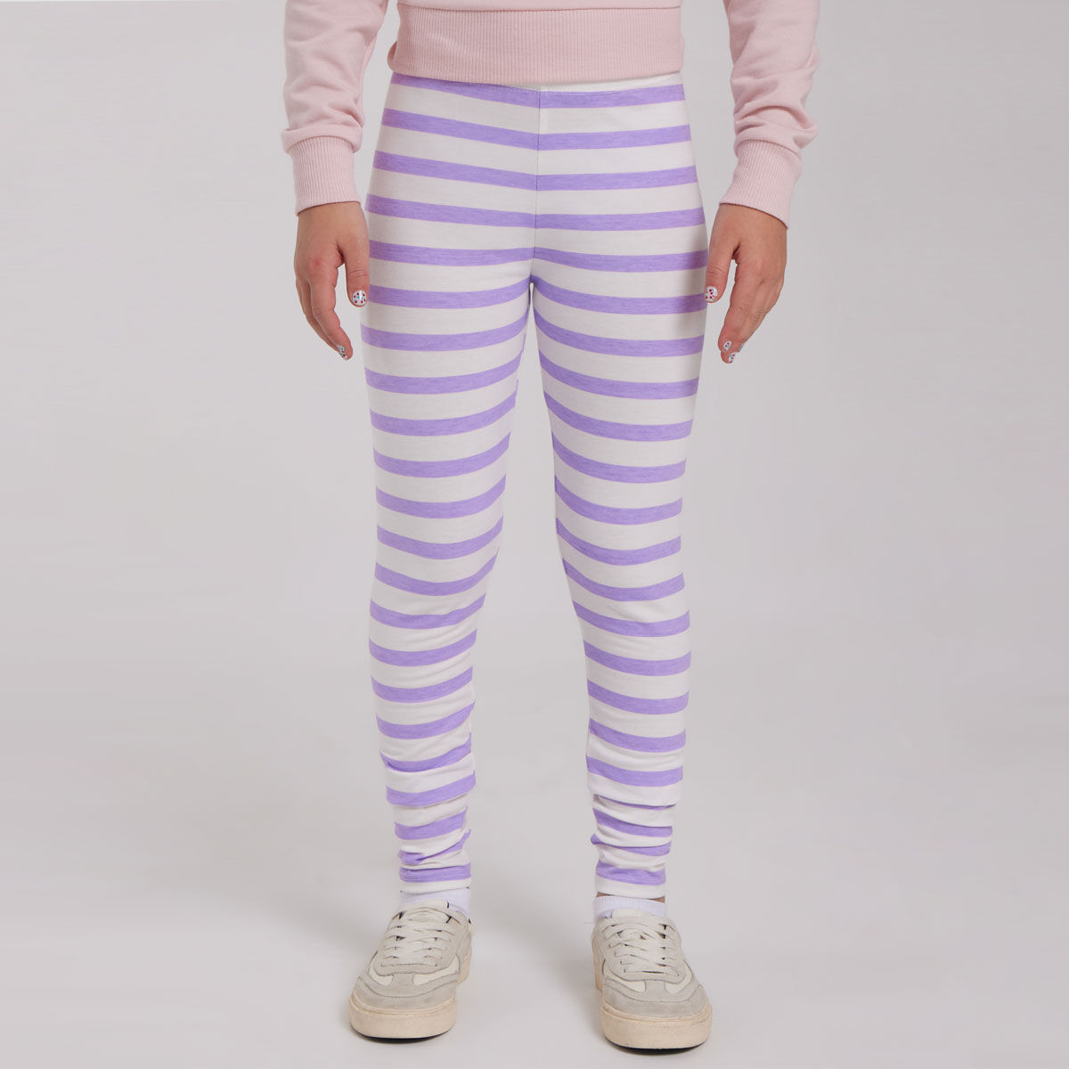 leggins para niña
