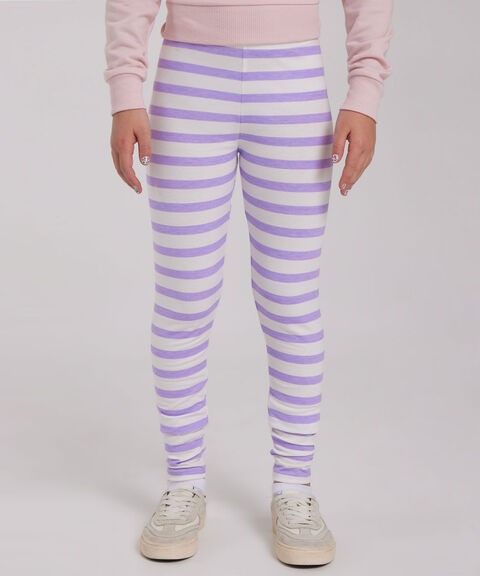 leggins para niña