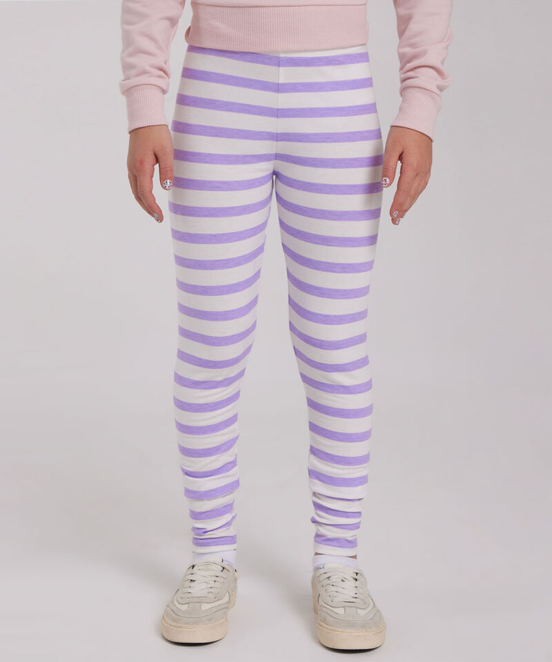 leggins para niña