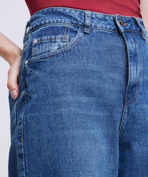 jeans mujer