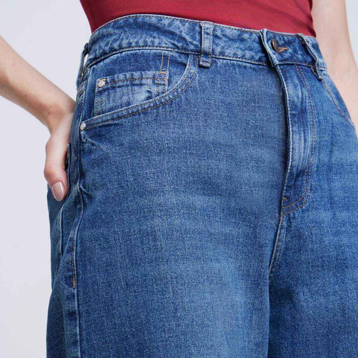 jeans mujer