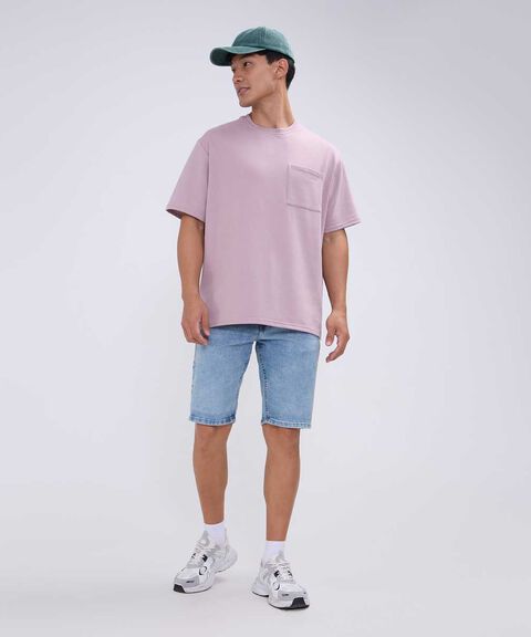 bermudas para hombre image number null