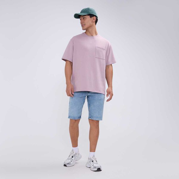 bermudas para hombre image number null