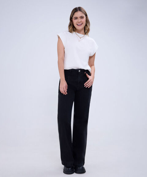 jeans mujer image number null