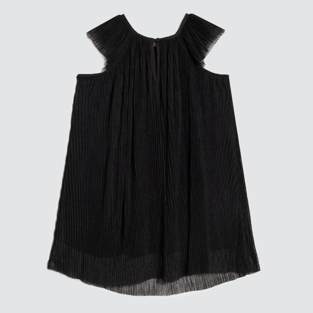faldas y vestidos para niña