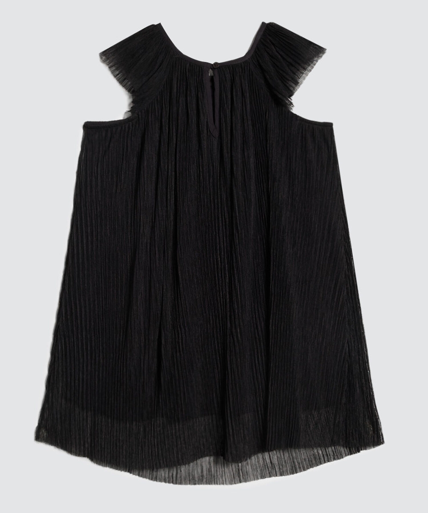 faldas y vestidos para niña