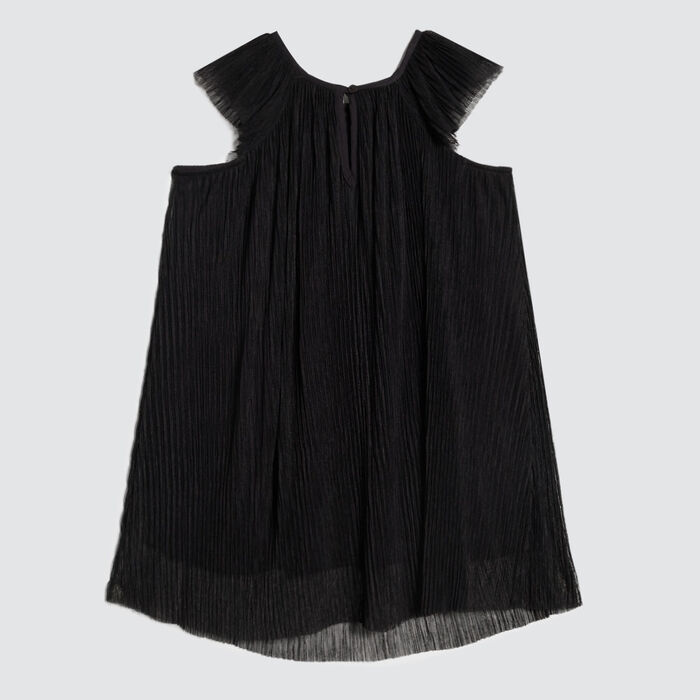 faldas y vestidos para niña